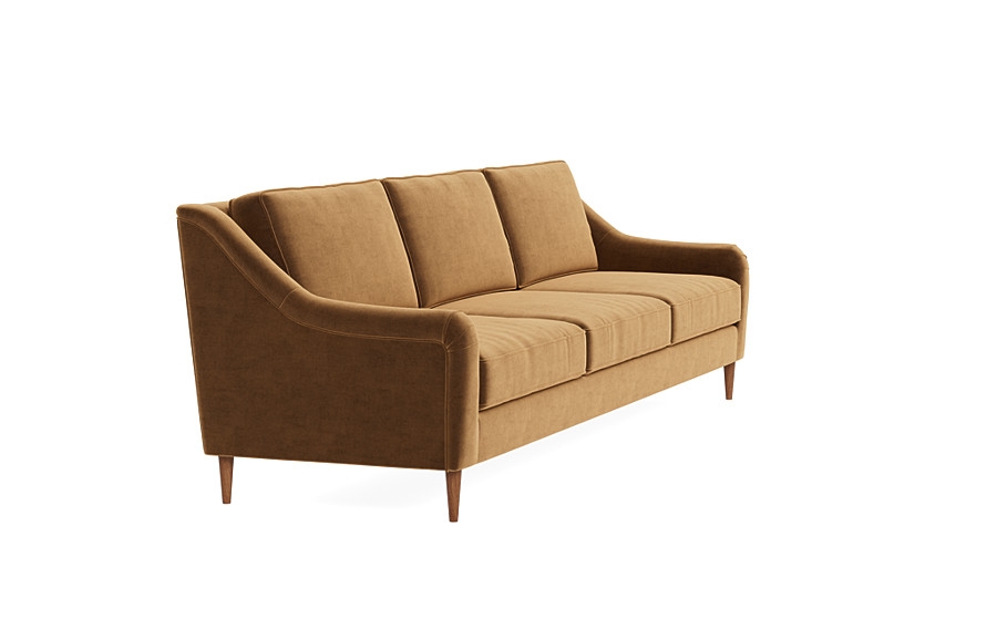 Alexander 3-Seat Sofa - Image 4