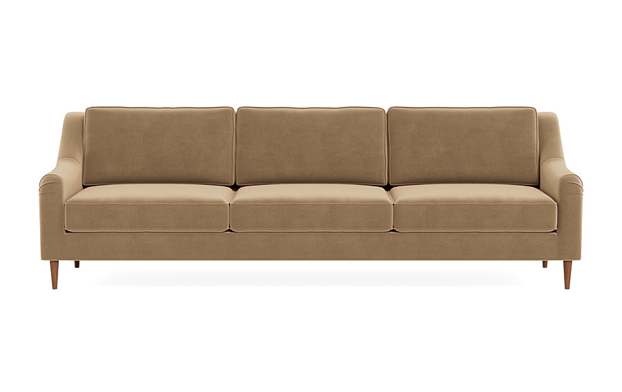 Alexander 3-Seat Sofa - Image 0