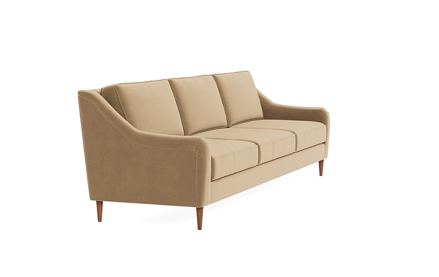 Alexander 3-Seat Sofa - Image 1