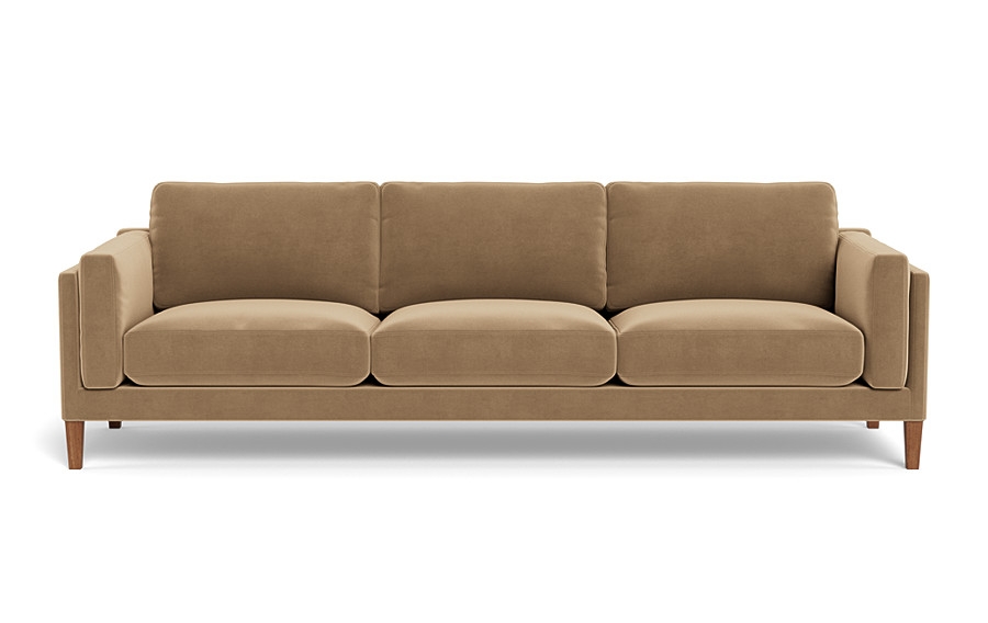 Gaby 3-Seat Sofa - Image 0