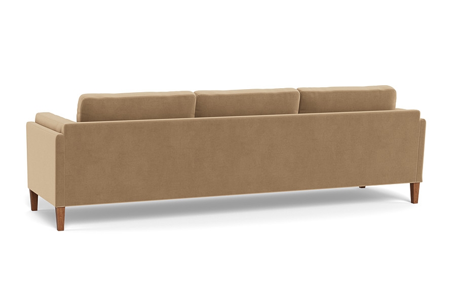 Gaby 3-Seat Sofa - Image 1