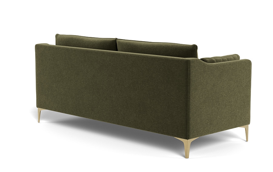 Caitlin Fabric Sofa - Image 3