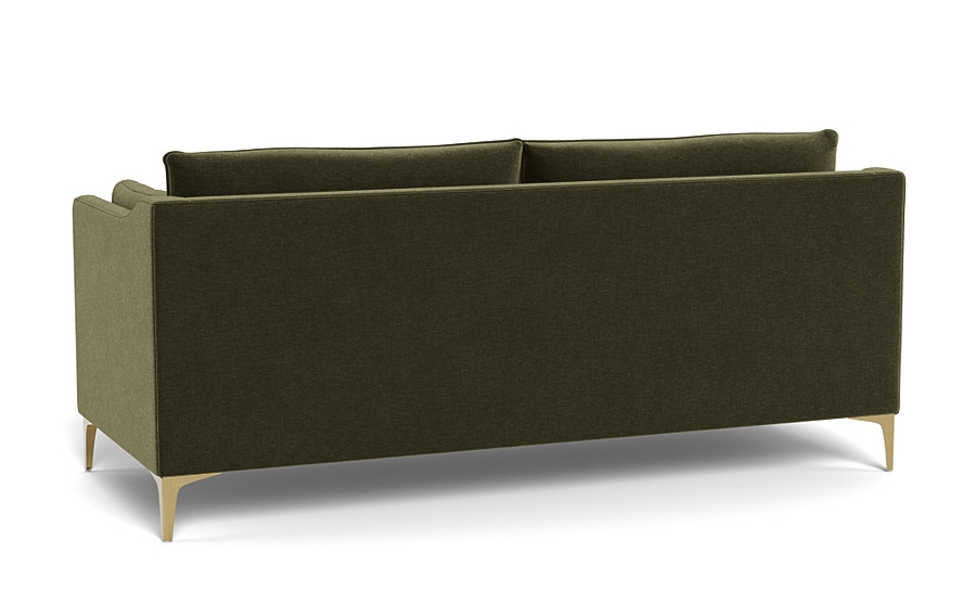 Caitlin Fabric Sofa - Image 2