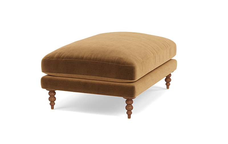 Maxwell Ottoman - Image 1
