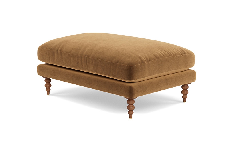 Maxwell Ottoman - Image 2