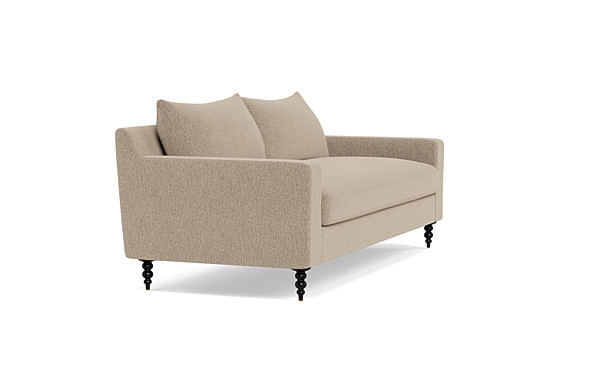 Sloan Fabric 2-Seat Sofa - Image 4