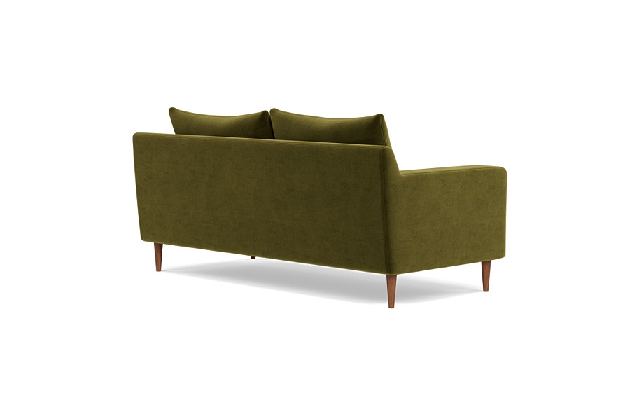 Sloan Loveseat - Image 4