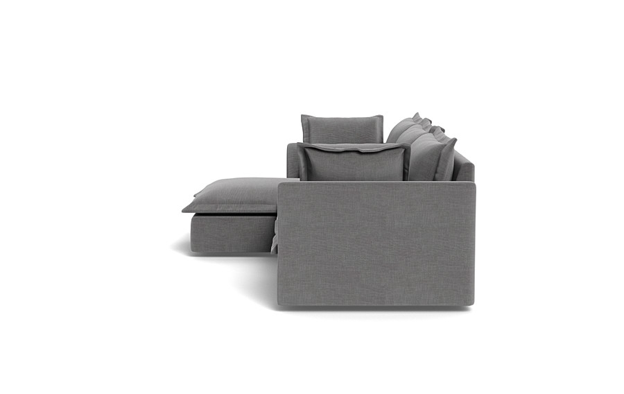 Skylar  Chaise Sectional - Image 2