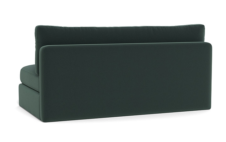 Tatum Modular Armless Sofa - Image 1
