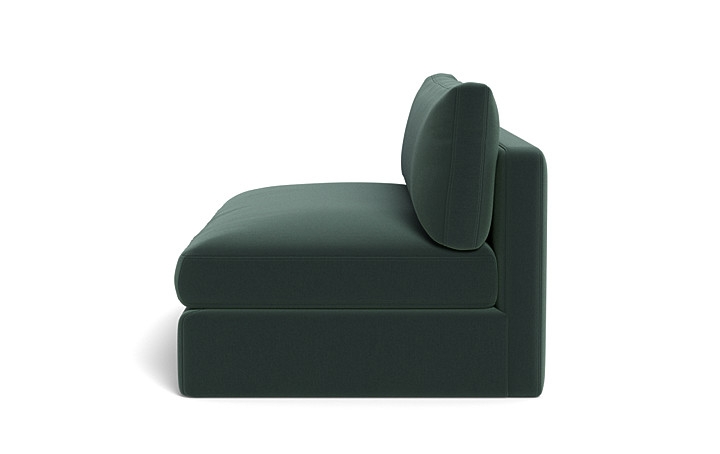 Tatum Modular Armless Sofa - Image 2