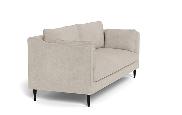 Caitlin Fabric Sofa - Image 1