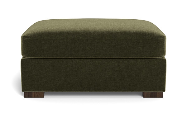Scarlett Rectangle Ottoman - Image 0