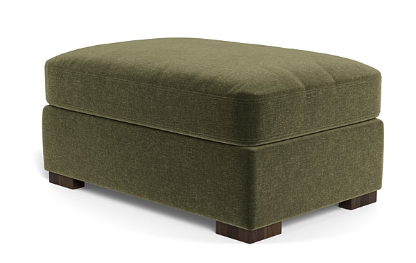Scarlett Rectangle Ottoman - Image 4