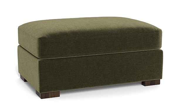 Scarlett Rectangle Ottoman - Image 3