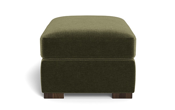 Scarlett Rectangle Ottoman - Image 2