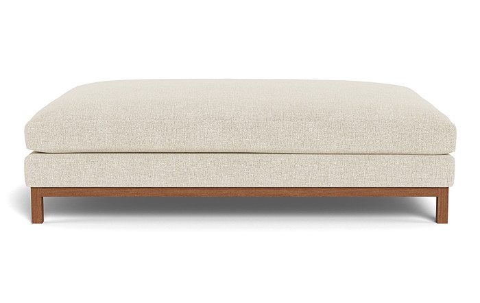 Jasper Ottoman - Image 0