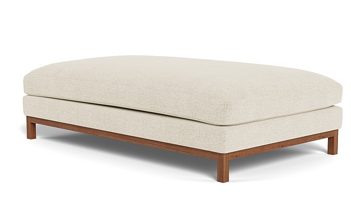 Jasper Ottoman - Image 1