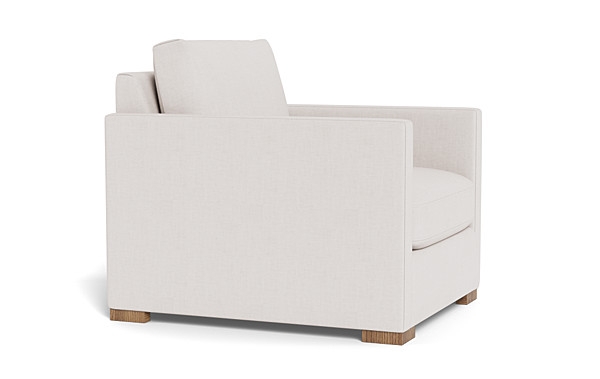 Scarlett Accent Chair - Image 1