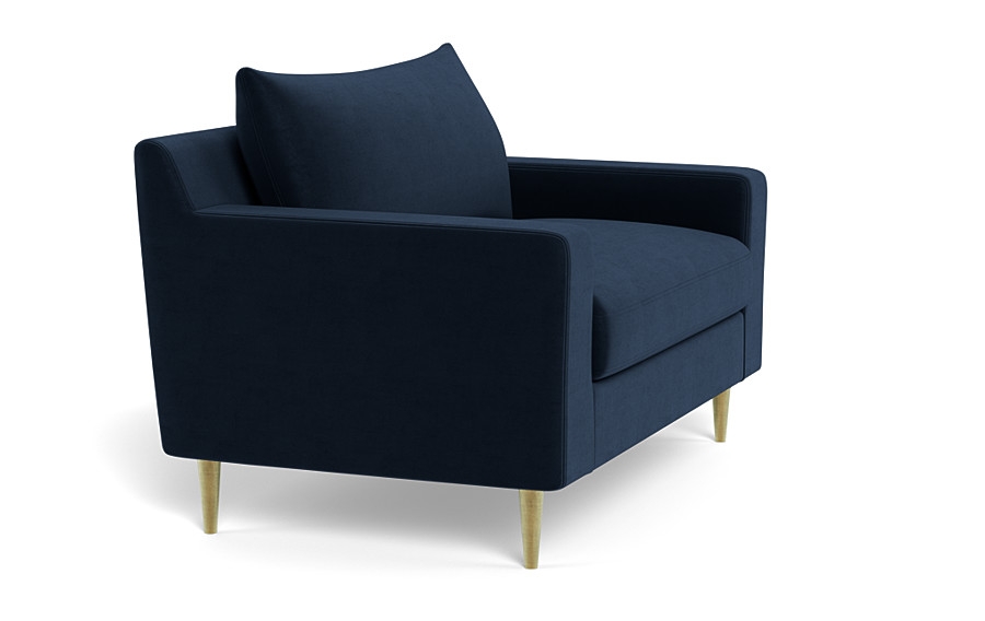 Sloan Chair and a Half - Image 1