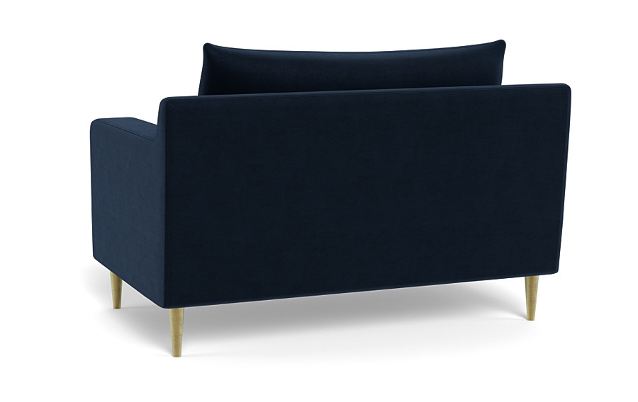 Sloan Chair and a Half - Image 2