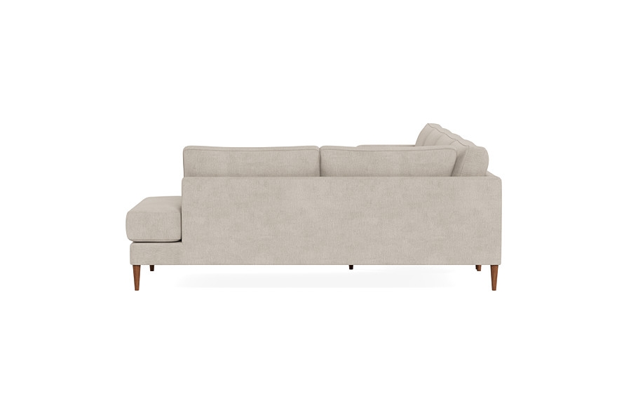 Winslow 4-Seat Right Bumper Sectional - Image 4