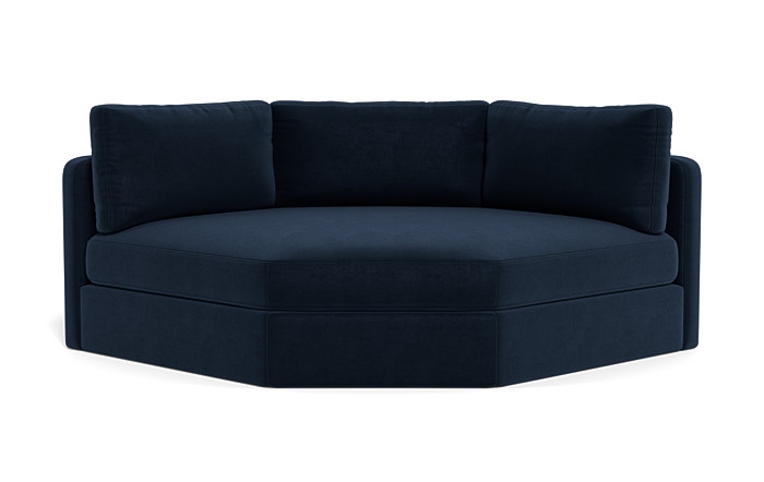 Tatum Modular Wedge Corner - Image 0