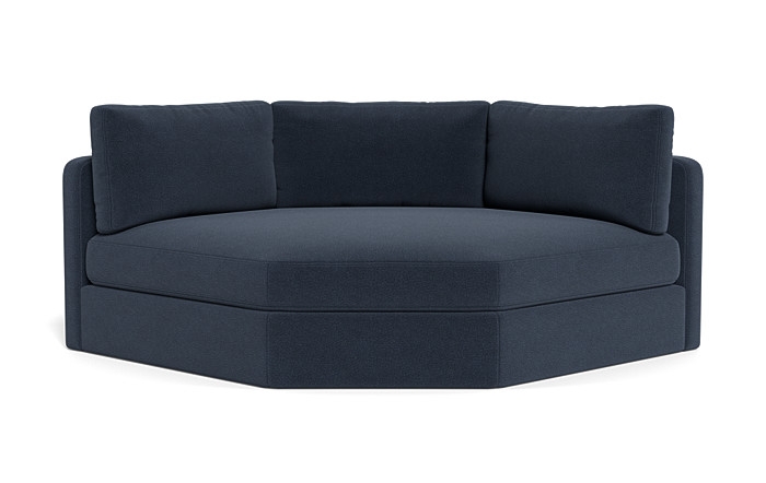 Tatum Modular Wedge Corner - Image 0