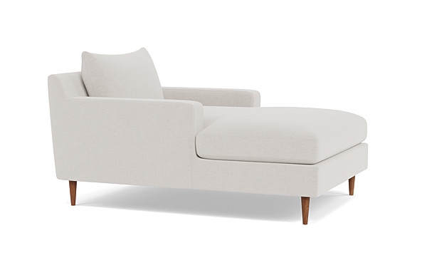 Sloan Chaise Lounge - Image 1