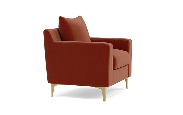 Sloan Petite Chair - Image 3