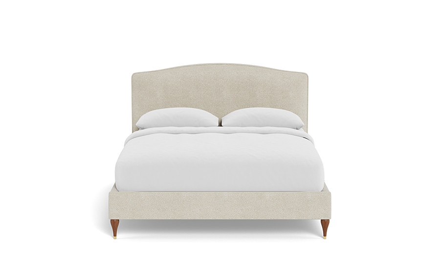 Celia Upholstered Bed - Image 0