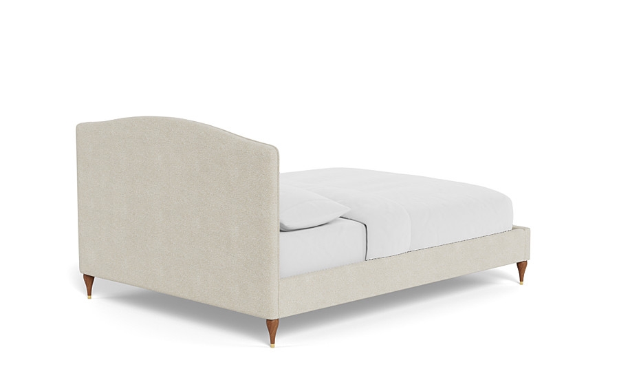 Celia Upholstered Bed - Image 2