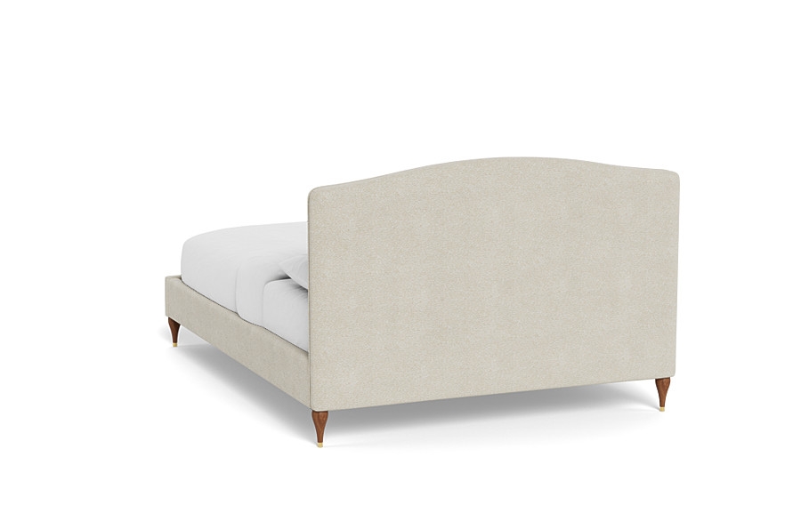 Celia Upholstered Bed - Image 3