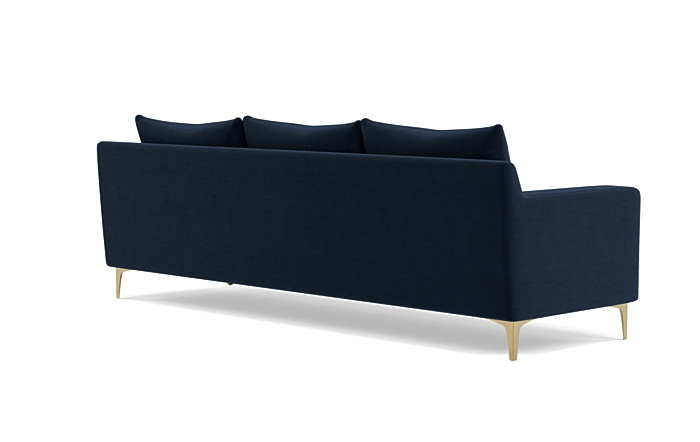 Sloan 3-Seat Sofa - Image 4