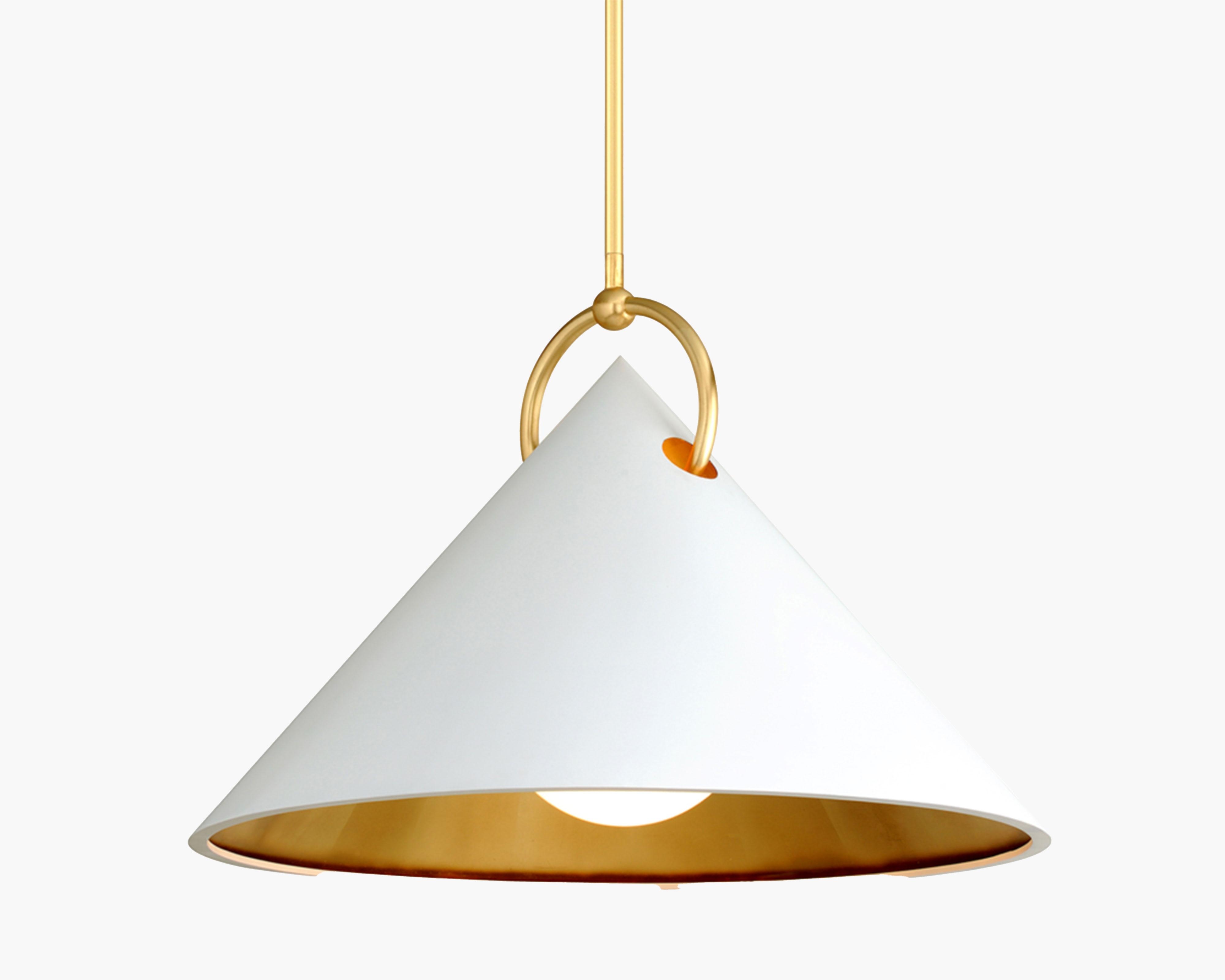 Ryder Pendant - Image 0