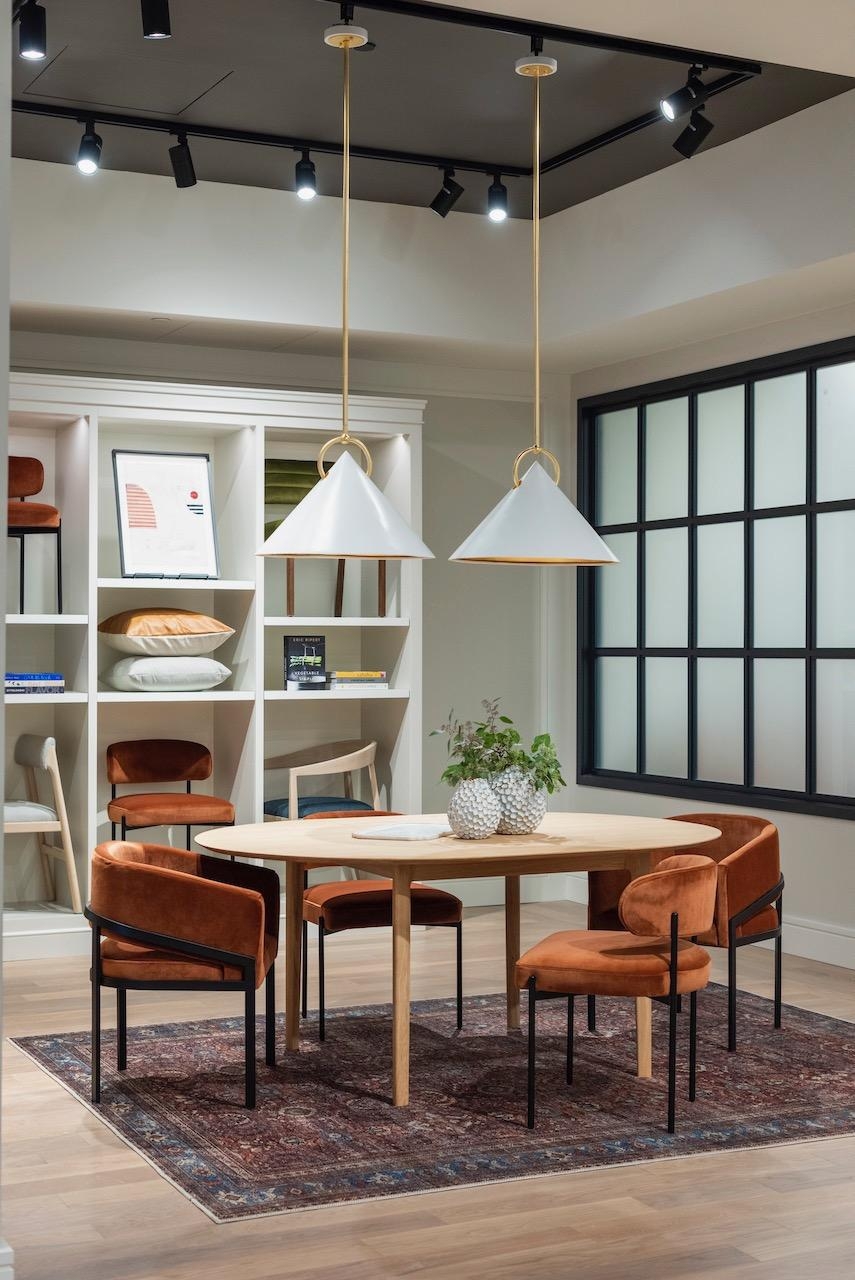 Ryder Pendant - Image 1