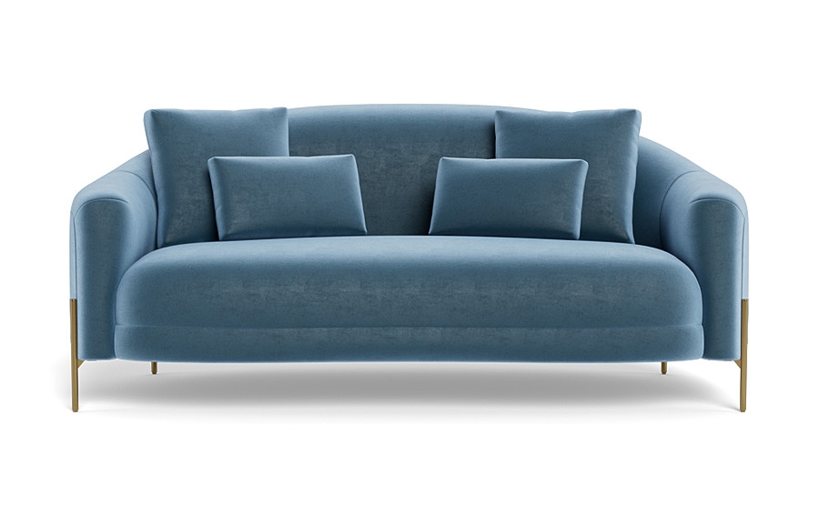 Fiona 2-Seat Sofa - Image 0