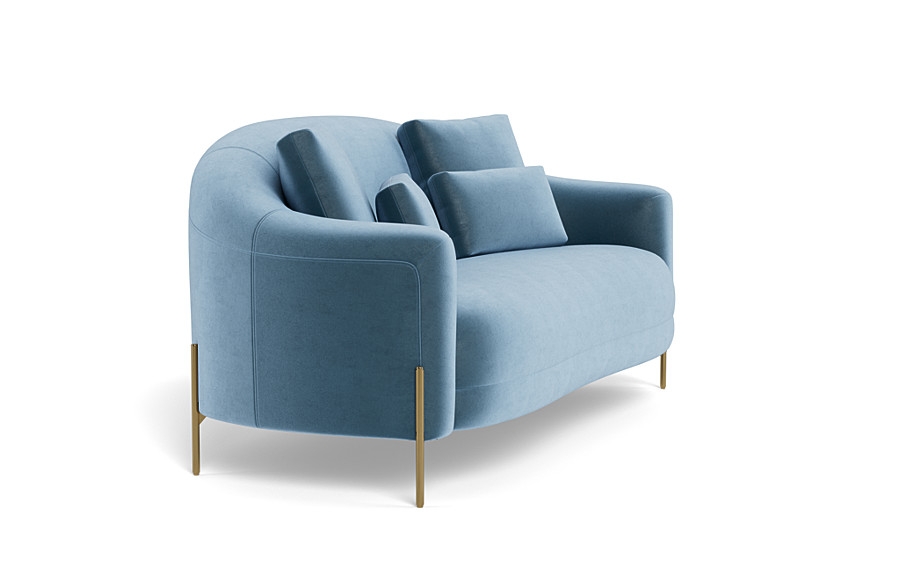 Fiona 2-Seat Sofa - Image 2