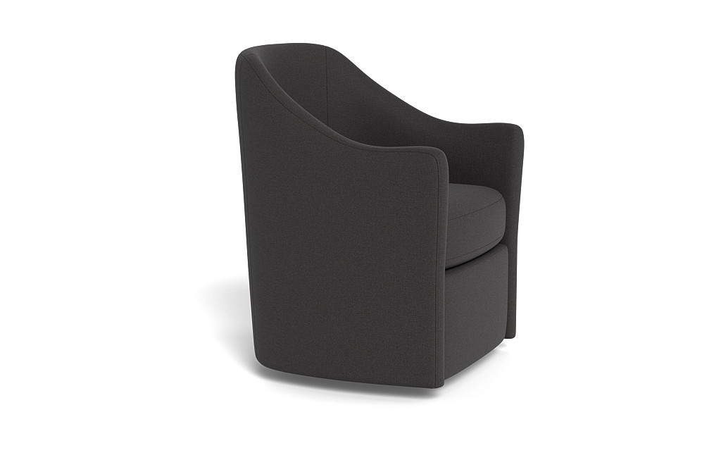 Savona Swivel Chair - Image 1