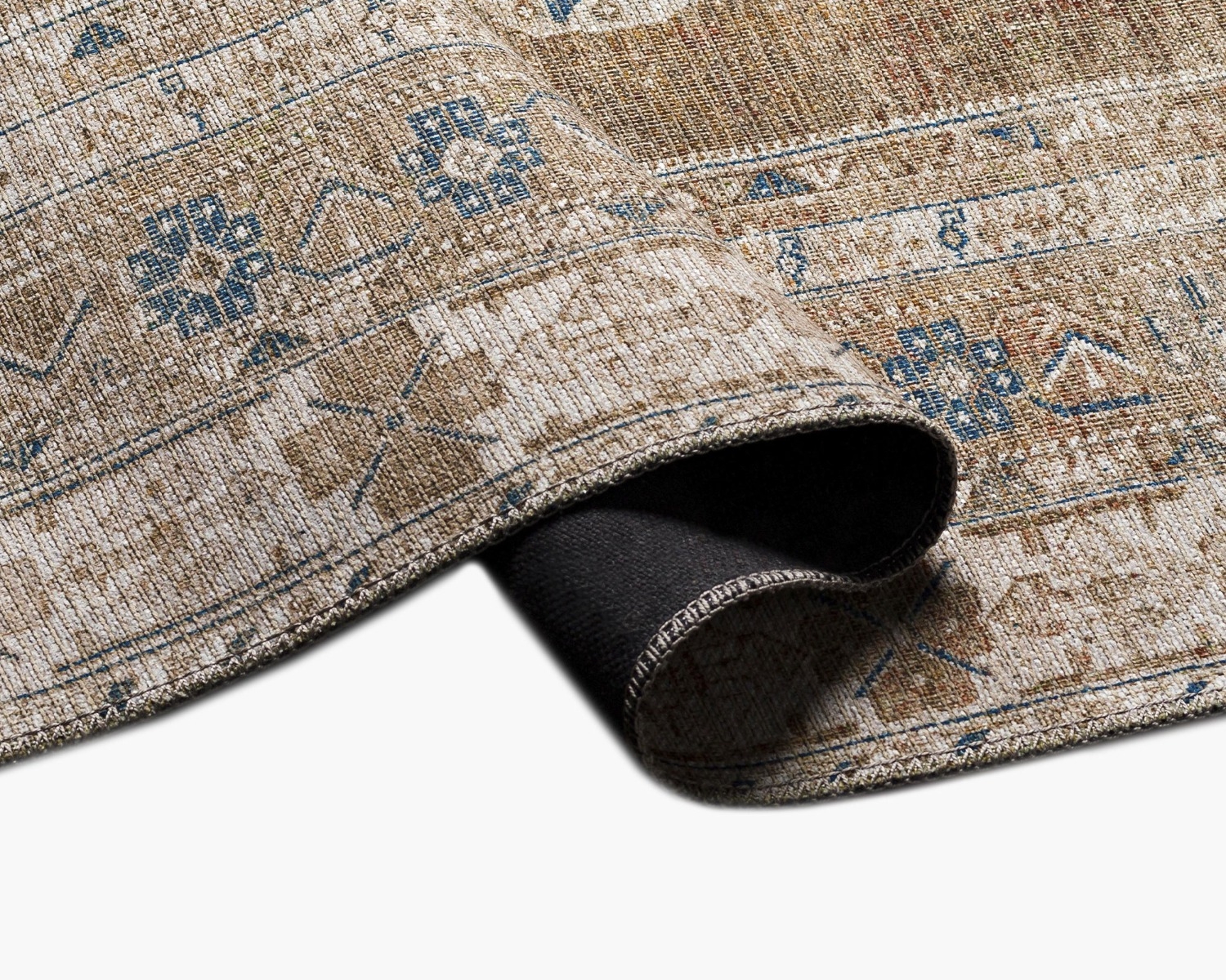 Kiki Machine Washable Rug - Image 3