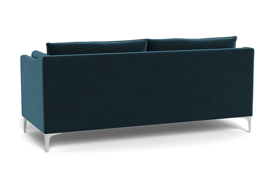 Caitlin Fabric Sofa - Image 4