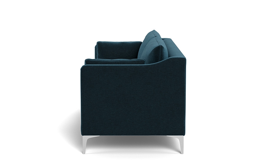 Caitlin Fabric Sofa - Image 3