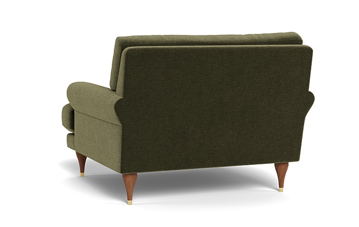 Maxwell Accent Chair - Image 4