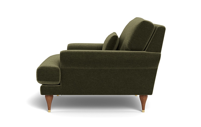 Maxwell Accent Chair - Image 1