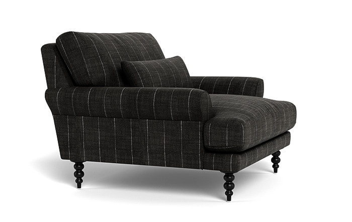 Maxwell Accent Chair - Image 1