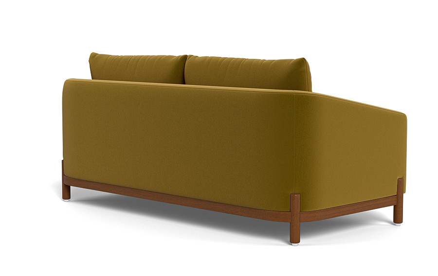 Oslo 2-Seat Sofa - Image 4
