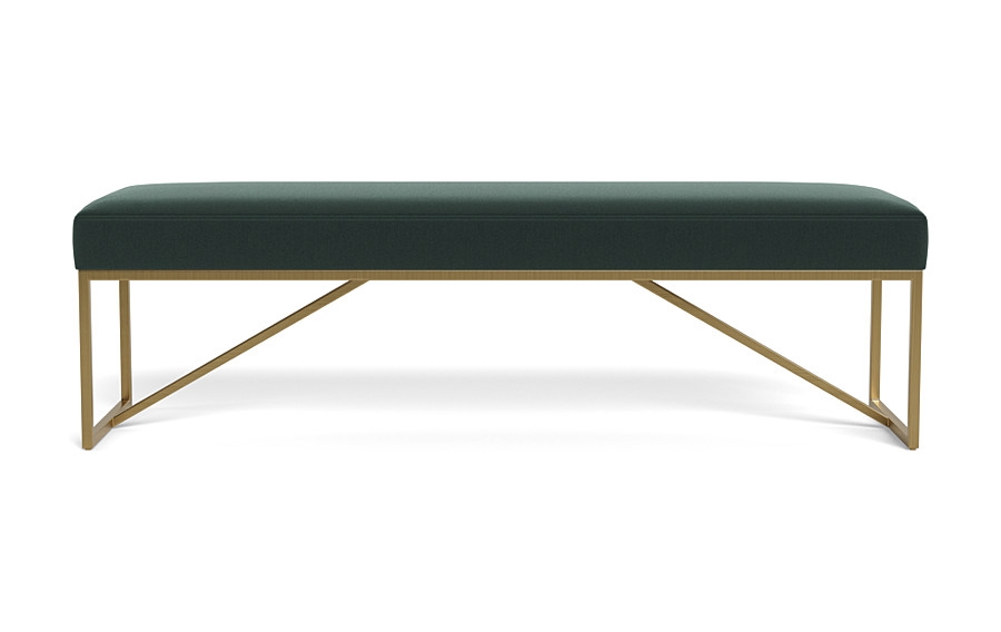 Otto Bench - Image 0