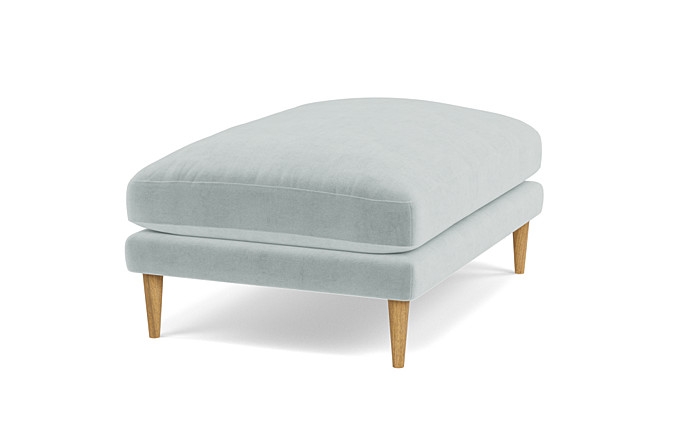 Maxwell Ottoman - Image 2