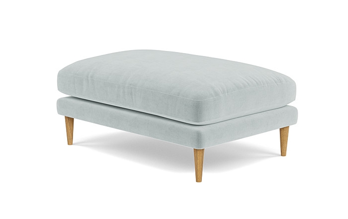 Maxwell Ottoman - Image 4