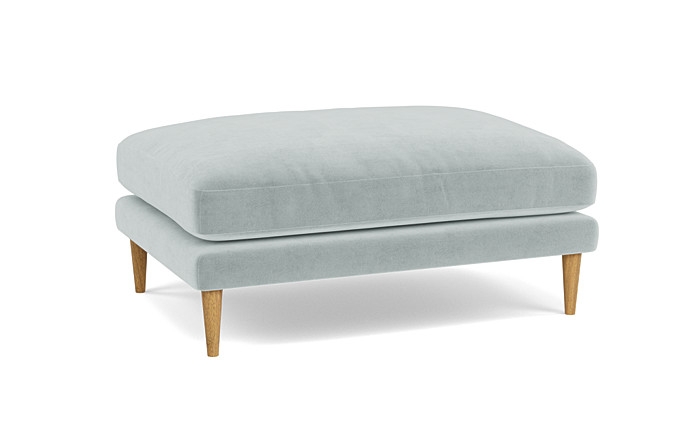 Maxwell Ottoman - Image 3