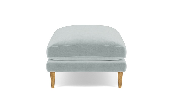 Maxwell Ottoman - Image 1